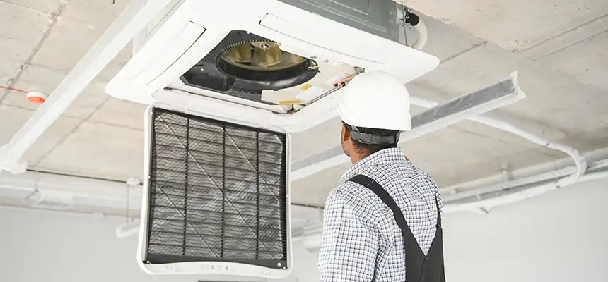 Our Affordable Duct Cleaning Near Me Services in Bakersfield, CA