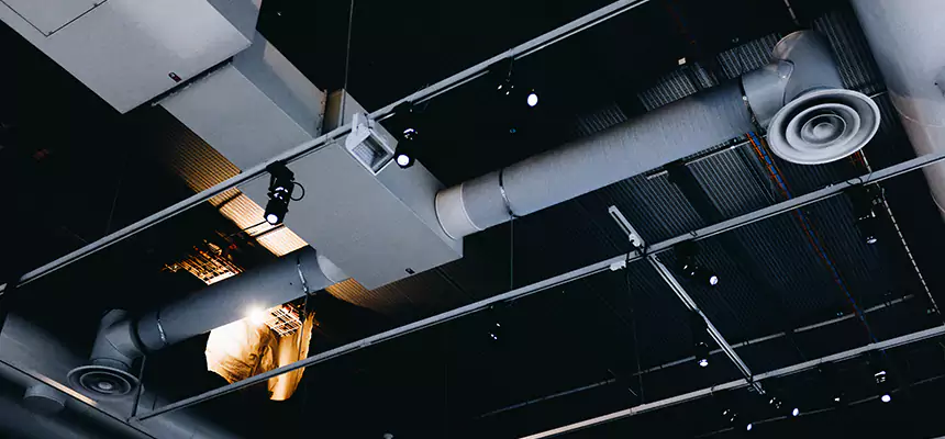 Our Air Duct Replacement Services in Bakersfield, CA