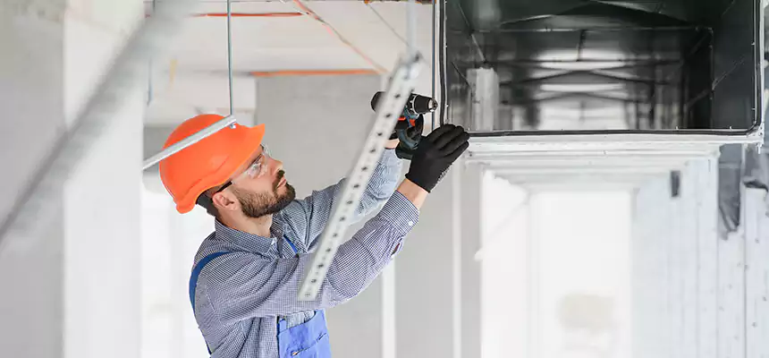 Our Air Vent Replacement Services in Bakersfield, CA