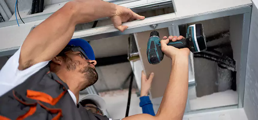 Our Apartment Air Duct Cleaning Services in Bakersfield, CA