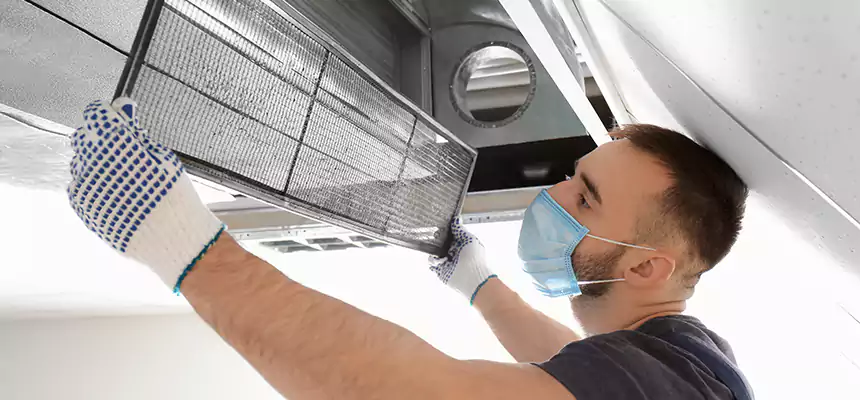 Our Dryer Vent Cleaning Services in Bakersfield, CA