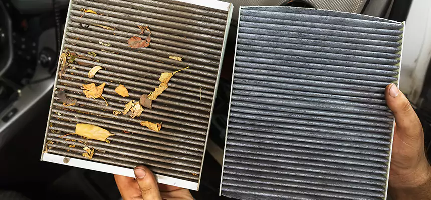 Our Dryer Vent Lint Filter Cleaning Services in Bakersfield, CA