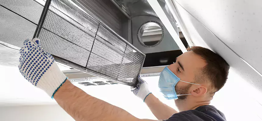 Our Dryer Vent Replacement Services in Bakersfield, CA