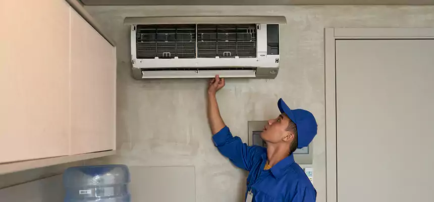 Balanced Fresh‑Air Ventilation (ERV/HRV) in Bakersfield