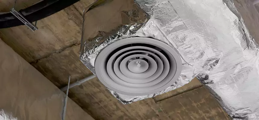 Our Industrial Dryer Vent Cleaning Services in Bakersfield, CA