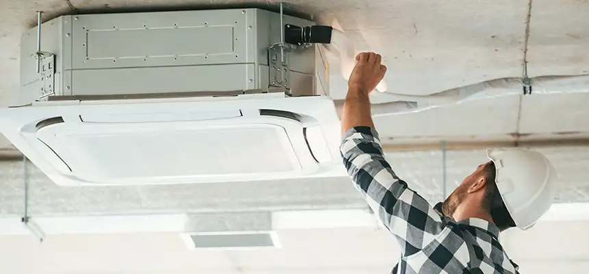 Our Local Vent Cleaning Services in Bakersfield, CA