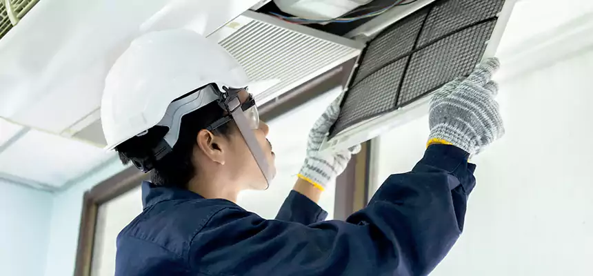 Our Mold & Mildew Removal from Air Ducts Services in Bakersfield, CA