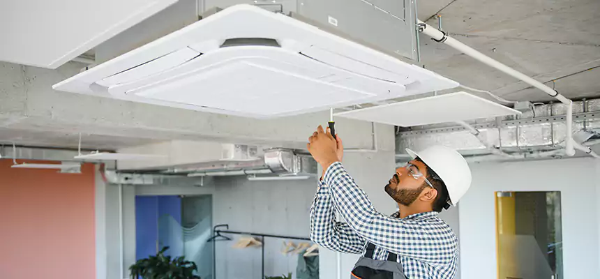 Moisture Control & Condensation Fixes in Duct Systems in Bakersfield, CA