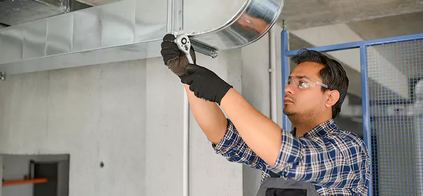 Our Post-Construction Duct Cleaning Services in Bakersfield, CA