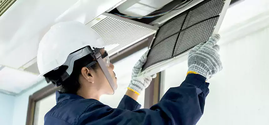 Our Residential Air Vent Cleaning Services in Bakersfield, CA