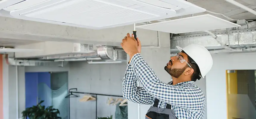 Our Roof Dryer Vent Cleaning Services in Bakersfield, CA