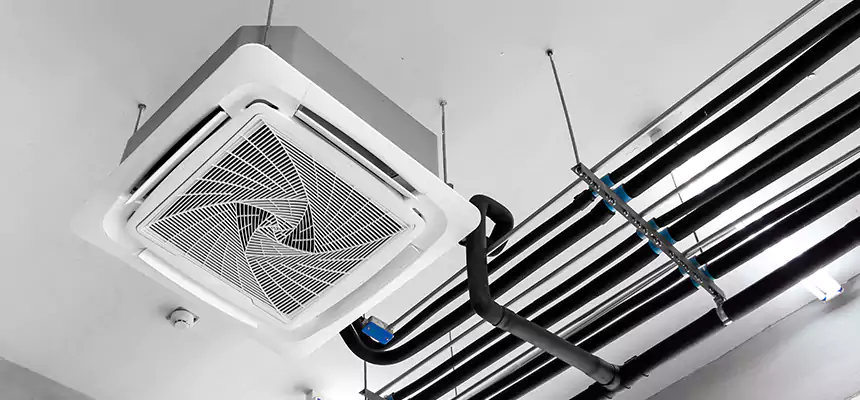 Our Smart AC Vent Controller Services in Bakersfield, CA