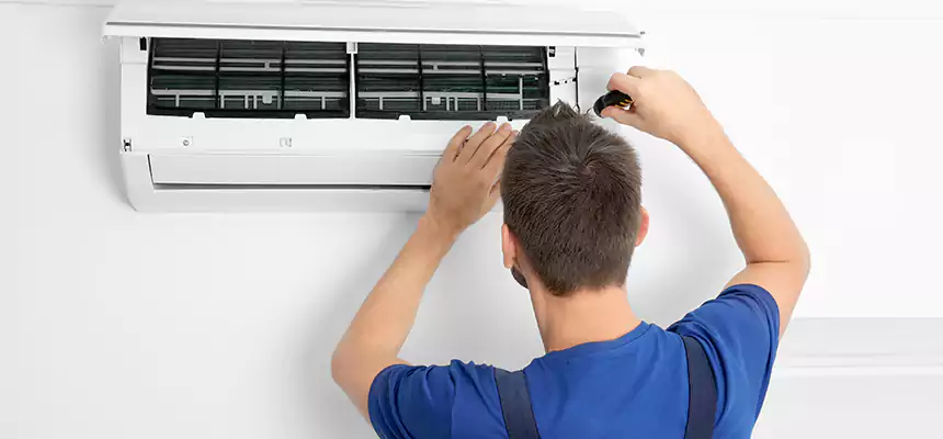 Our Smart Air Conditioning Installation Services in Bakersfield, CA