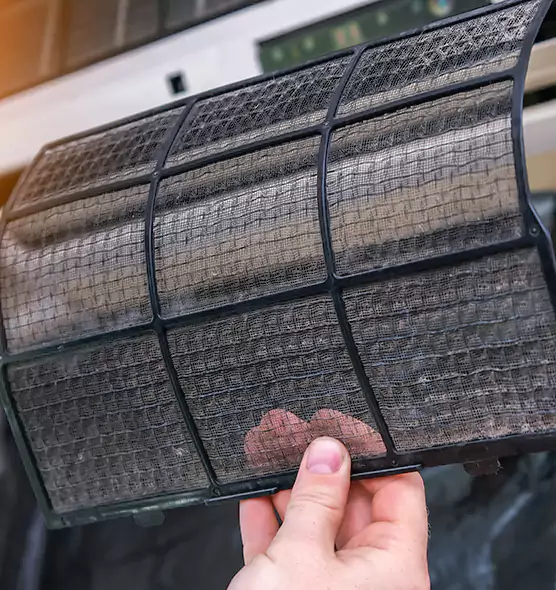 Top-notch AC Air Filter Replacement in Bakersfield