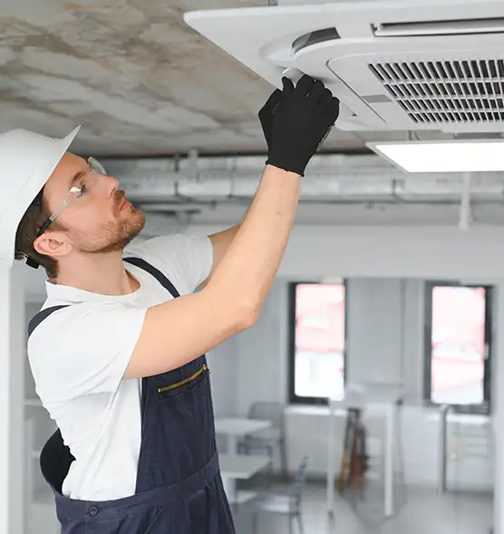 Top Affordable Duct Cleaning Services Near Me in Bakersfield, CA