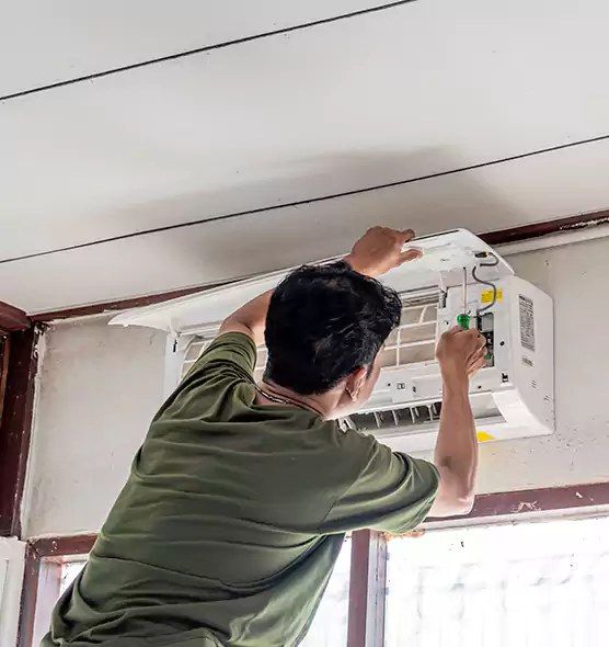 About Air Duct & AC Odor Removal in Bakersfield, CA