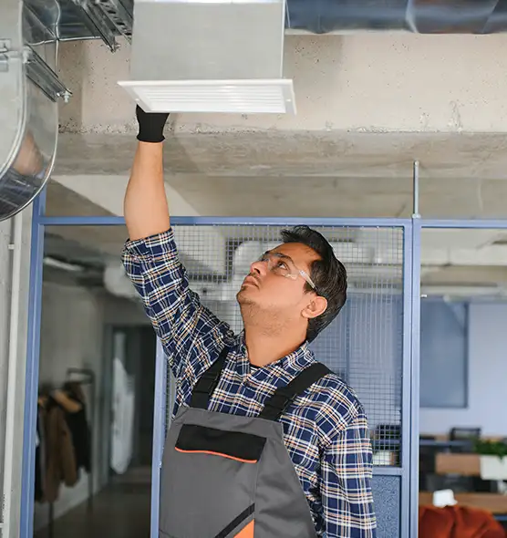 Top-Rated Air Duct Cleaning Near Me in Bakersfield, CA
