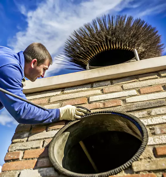 About Professional Chimney Sweep in Bakersfield, CA