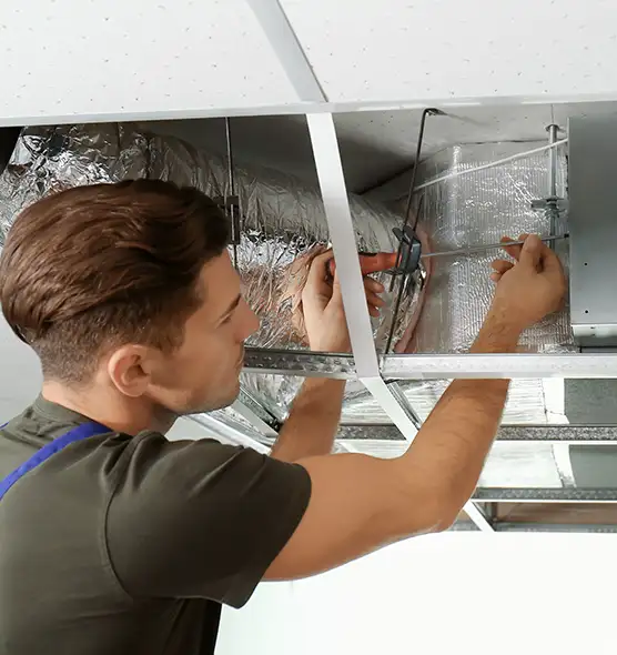 Professional Clogged Dryer Vent Repair in Bakersfield, CA
