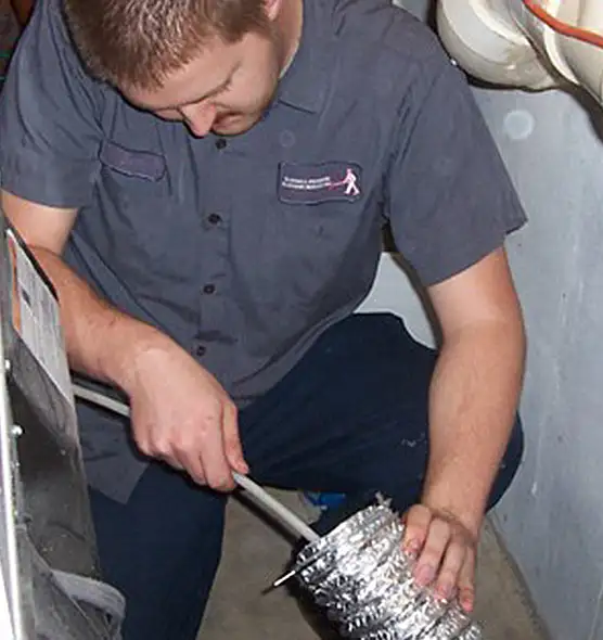 About Dryer Vent Hose Installation in Bakersfield, CA