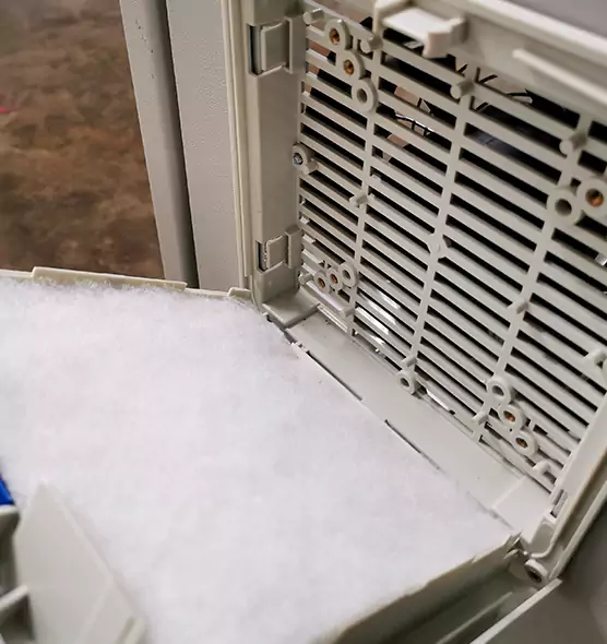 Professional Dryer Vent Mold Cleaning in Bakersfield, CA