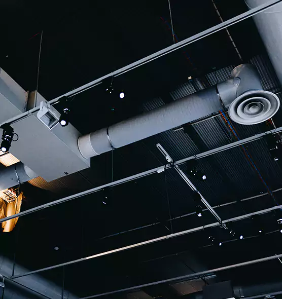 Professional Duct Cleaning For LEED Homes in Bakersfield, CA