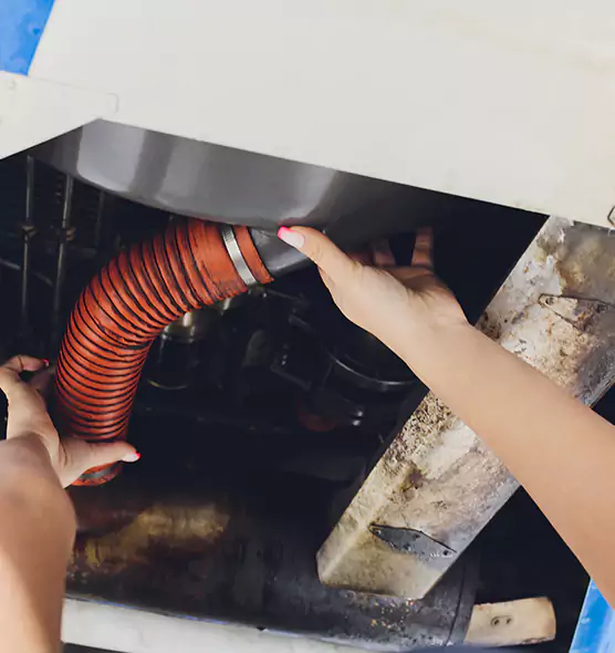 Professional Post-Renovation Duct Debris Removal in Bakersfield, CA