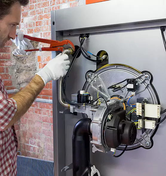 Advanced Repair Dryer Vent Hose in Bakersfield, CA