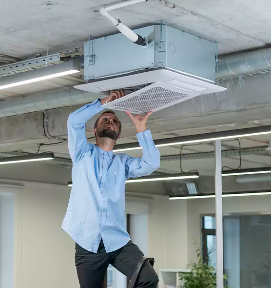 Advanced Rodent Droppings In Vents in Bakersfield, CA