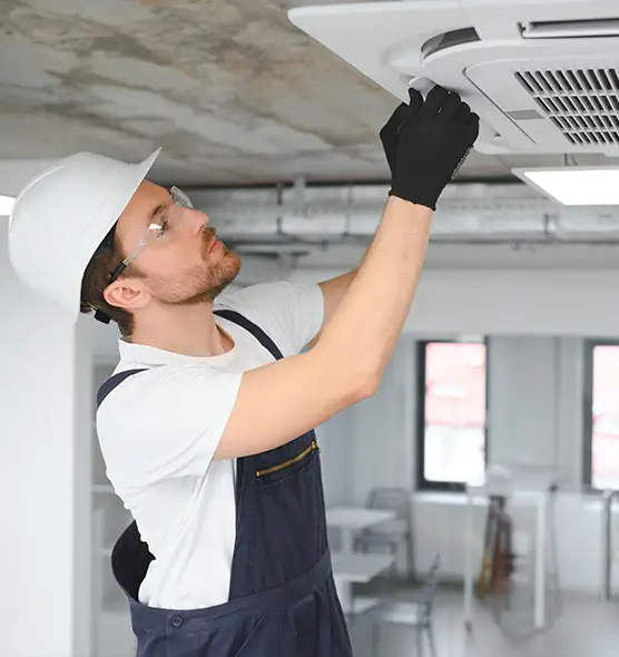 About Spring Air Duct Cleaning in Bakersfield, CA