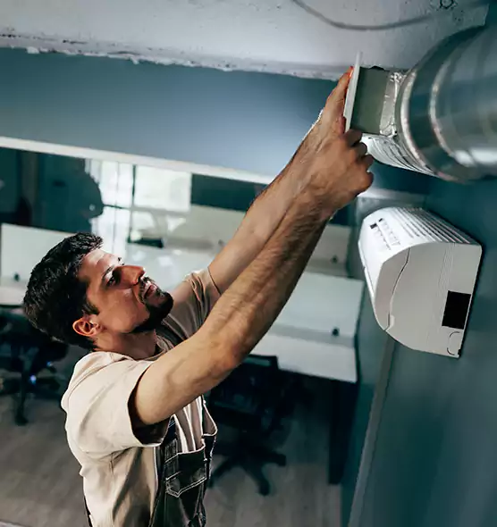 Reliable Warehouse Vent Cleaning in Bakersfield, CA