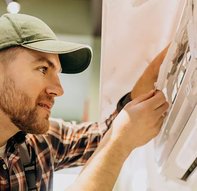 Why Homeowners Businesses Trust Us in Bakersfield, CA?