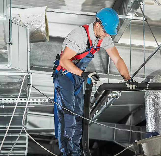 Why Homeowners & Businesses Trust Us in Bakersfield, CA?