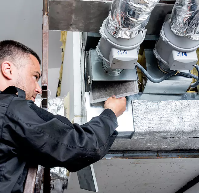 Why Homeowners & Businesses Trust Us in Bakersfield, CA