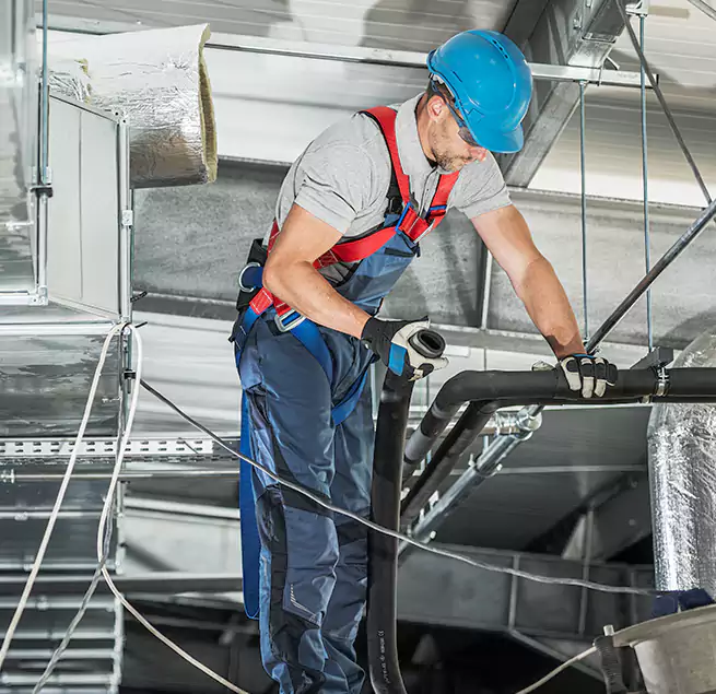 Why Homeowners & Businesses Trust Us in Bakersfield, CA?