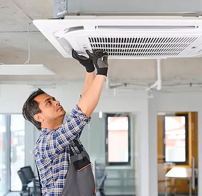 Why Homeowners & Businesses Trust Us in Bakersfield, CA?