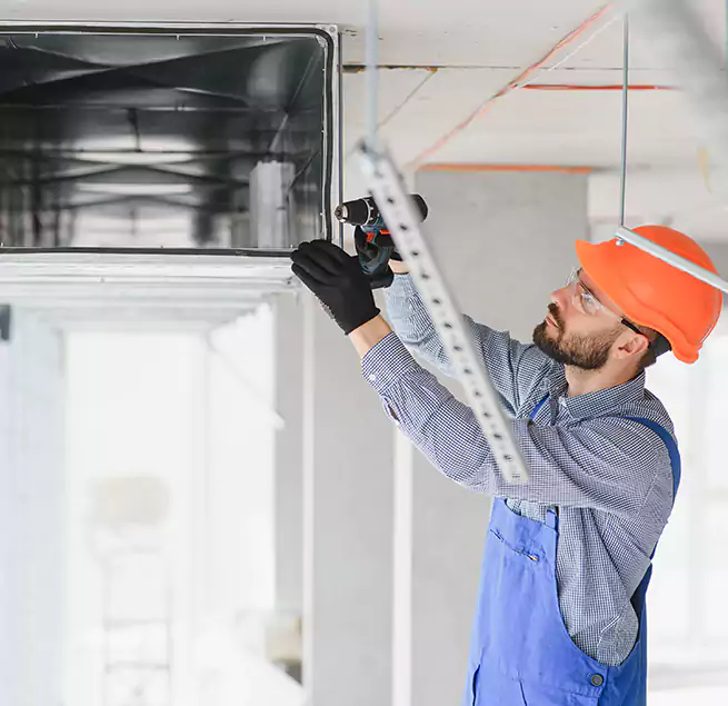 Why Homeowners & Businesses Trust Us Bakersfield, CA