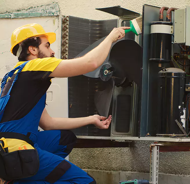 Why Homeowners & Businesses Trust Us Bakersfield, CA?