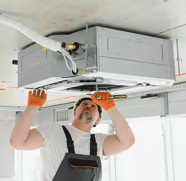 Why Homeowners & Businesses Trust Us Bakersfield, CA