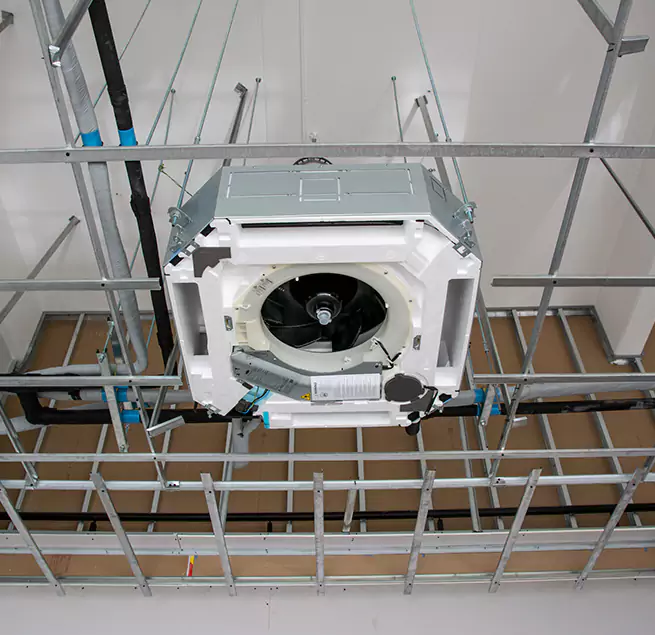 Why Homeowners & Businesses Trust Us Bakersfield, CA