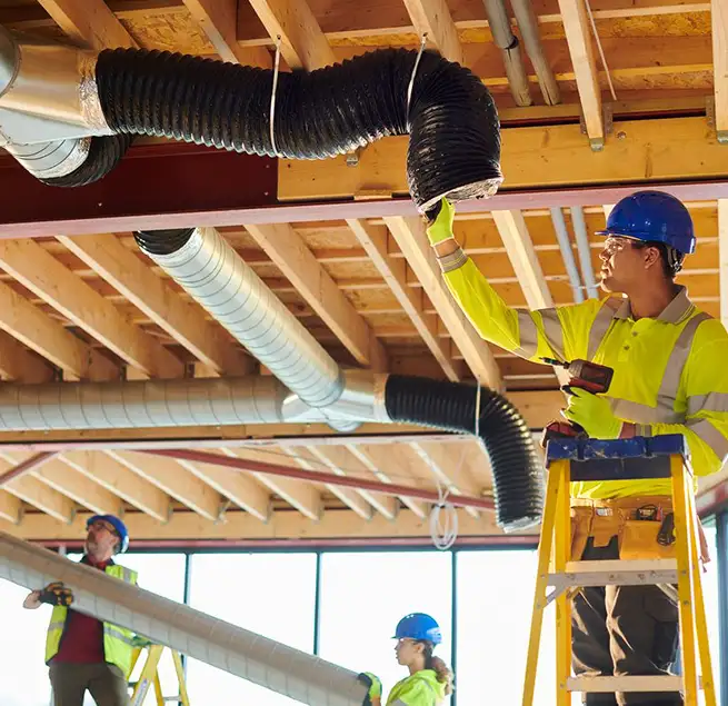 Why Homeowners & Businesses Trust Us in Bakersfield, CA?