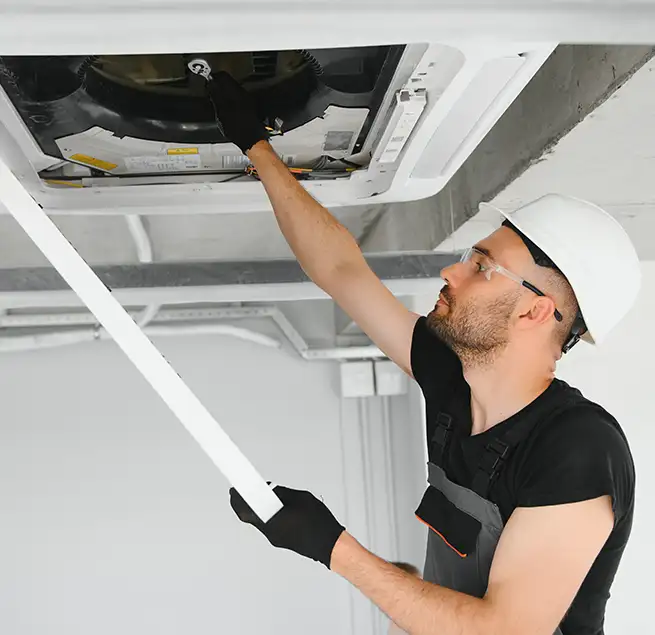 Why Homeowners & Businesses Trust Us in Bakersfield, CA?