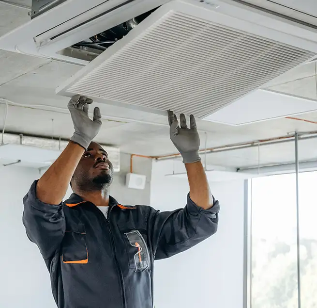  Why Homeowners & Businesses Trust Us in Bakersfield, CA?