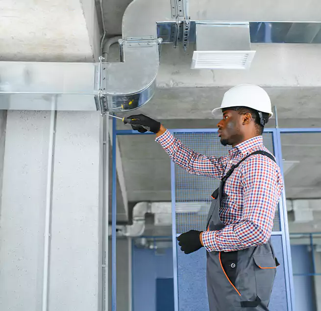 Why Homeowners & Businesses Trust Us in Bakersfield, CA