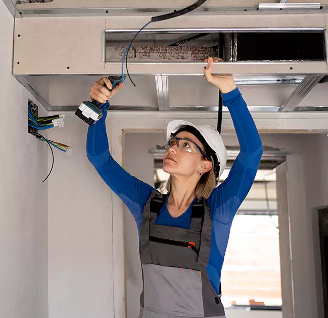  Why Homeowners & Businesses Trust Us in Bakersfield, CA?