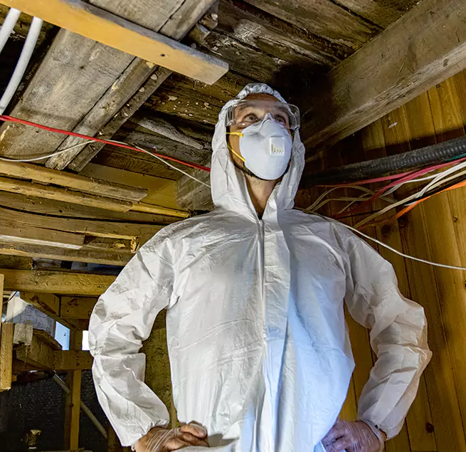 Why Homeowners & Businesses Trust Us in Bakersfield, CA?