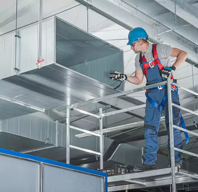 Why Homeowners & Businesses Trust Us Bakersfield, CA