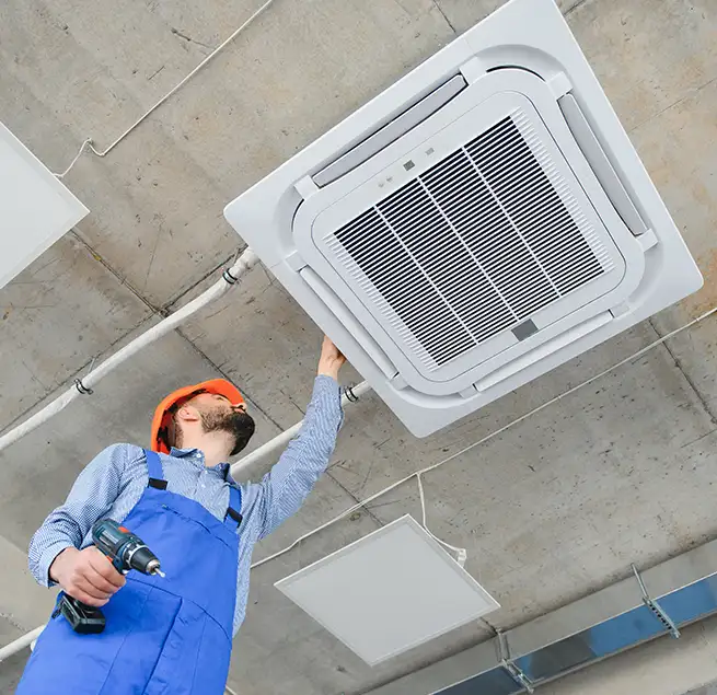  Why Homeowners & Businesses Trust Us in Bakersfield, CA?