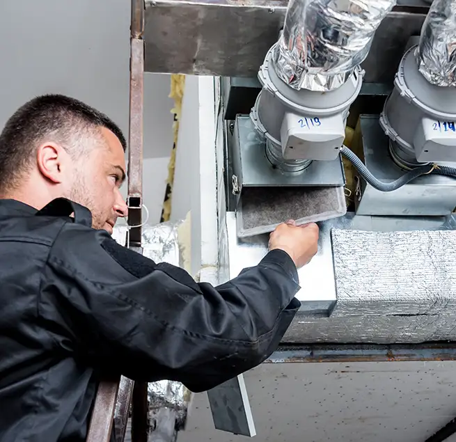 Why Homeowners & Businesses Trust Us in Bakersfield, CA?