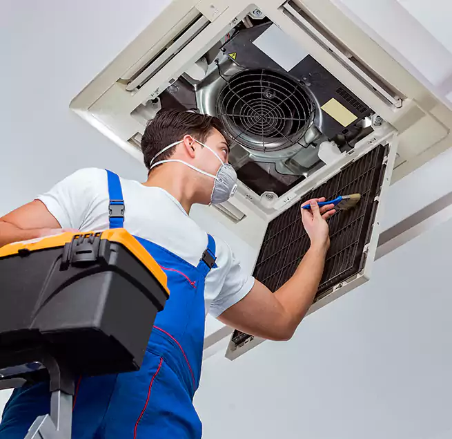 Why Homeowners & Businesses Trust Us in Bakersfield, CA?